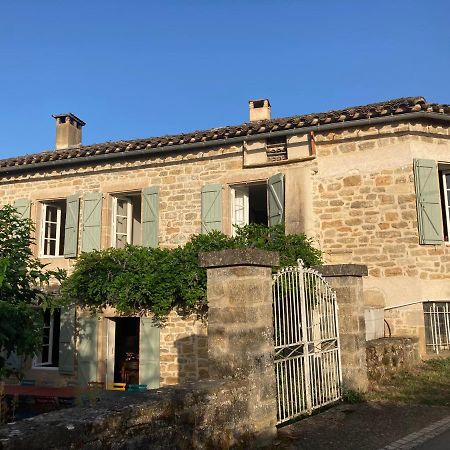La Ferme Du Paradis Verfeil-sur-Seye المظهر الخارجي الصورة