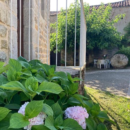 La Ferme Du Paradis Verfeil-sur-Seye المظهر الخارجي الصورة