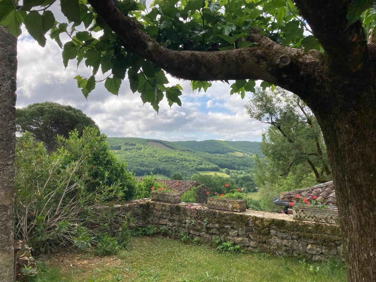 La Ferme Du Paradis Verfeil-sur-Seye المظهر الخارجي الصورة