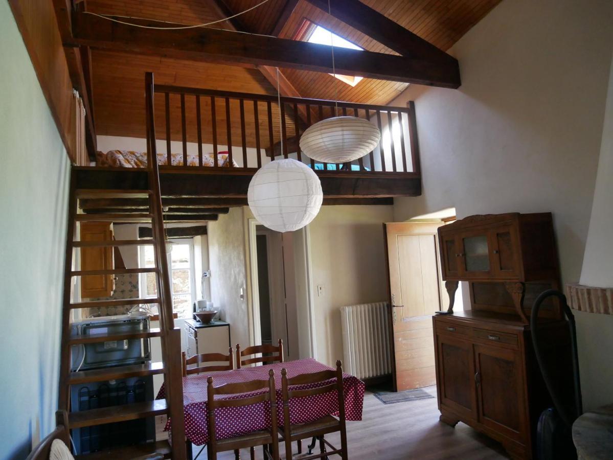 La Ferme Du Paradis Verfeil-sur-Seye المظهر الخارجي الصورة